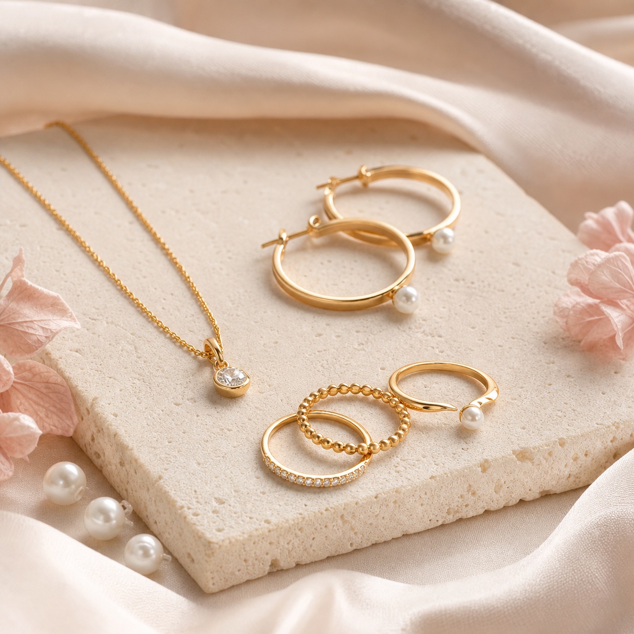 Everyday Glow by Lumea Accessories