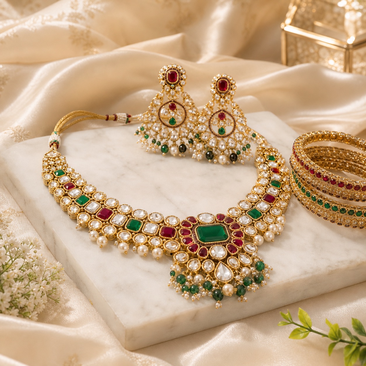 Wedding Edit by Lumea Accessories